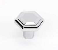 Nicole 1 1/2'' Knob A424-PC