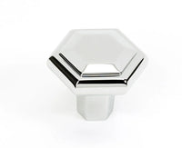 Nicole 1 1/2'' Knob A424-PN