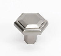 Nicole 1 1/2'' Knob A424-SN