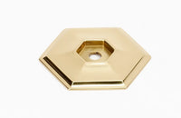 Nicole 1 1/8'' Backplate A425