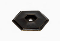 Nicole 1 1/2'' Backplate A426-BARC