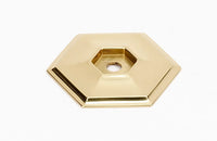 Nicole 1 1/2'' Backplate A426