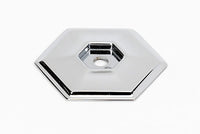 Nicole 1 1/2'' Backplate A426-PC