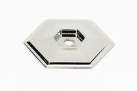 Nicole 1 1/2'' Backplate A426-PN