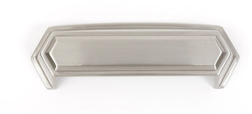 Nicole 4'' Cup Pull A429-SN