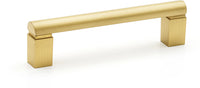 Vogue 3'' Pull A430-3-SB