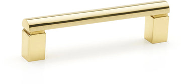 Vogue 3 1/2'' Pull A430-35-PB