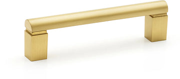 Vogue 3 1/2'' Pull A430-35-SB