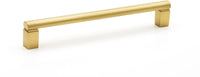Vogue 8'' Pull A430-8-SB