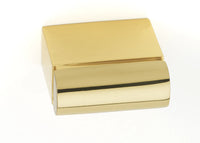 Vogue 1'' Knob A430-PB