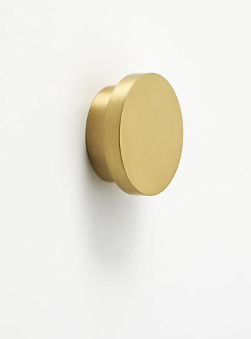 Redondo 1 3/8'' Knob A450-14-SB