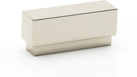Simplicity 1 1/2'' Pull A460-15-PN