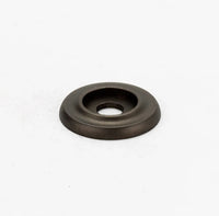 1'' Backplate A615-1-CHBRZ