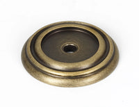 Charlie's 1 1/4'' Backplate A616-14-AEM