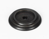 Charlie's 1 1/4'' Backplate A616-14-BARC