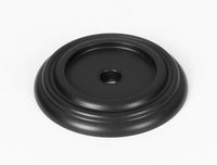 Charlie's 1 1/4'' Backplate A616-14-BRZ