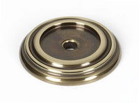 Charlie's 1 1/4'' Backplate A616-14-PA