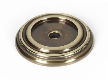 Charlie's 1 1/4'' Backplate A616-14-PA