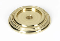 Charlie's 1 1/4'' Backplate A616-14-PB