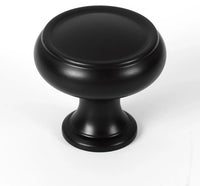 Charlie's 1 1/4'' Knob A626-14-MB