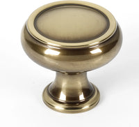 Charlie's 1 1/4'' Knob A626-14-PA