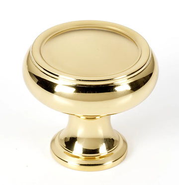Charlie's 1 1/4'' Knob A626-14