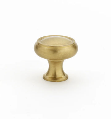 Charlie's 1 1/4'' Knob A626-14-SB