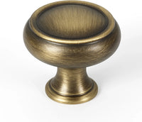 Charlie's 1 1/2'' Knob A626-38-AEM