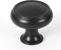 Charlie's 1 1/2'' Knob A626-38-BRZ