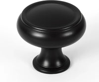 Charlie's 1 1/2'' Knob A626-38-MB