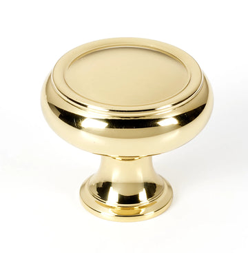 Charlie's 1 1/2'' Knob A626-38