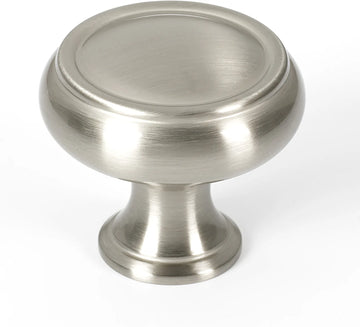 Charlie's 1 1/2'' Knob A626-38-SN