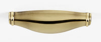Charlie's 4'' Cup Pull A626-4-PA
