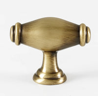 Charlie's 1 3/4'' Knob A626