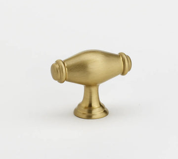 Charlie's 1 3/4'' Knob A626-SB