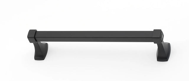 Cube Bath Towel Bar A6520