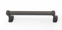 Cube Bath 12'' Towel Bar A6520-12-CHBRZ