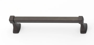 Cube Bath 12'' Towel Bar A6520-12-CHBRZ