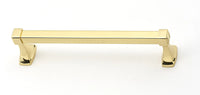 Cube Bath 12'' Towel Bar A6520-12-PB