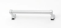 Cube Bath 12'' Towel Bar A6520-12-PC