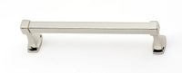 Cube Bath 12'' Towel Bar A6520-12-PN