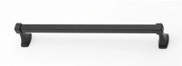 Cube Bath 18'' Towel Bar A6520-18
