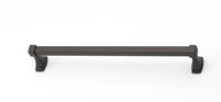 Cube Bath 18'' Towel Bar A6520-18-CHBRZ