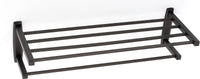 Cube Bath 24'' Towel Rack A6526-24-CHBRZ