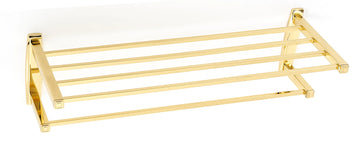 Cube Bath Towel Rack A6526