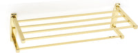 Cube Bath 24'' Towel Rack A6526-24-PB
