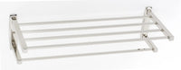 Cube Bath 24'' Towel Rack A6526-24-PN