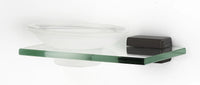 Cube Bath Soap Dish A6530-CHBRZ