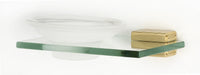 Cube Bath Soap Dish A6530-PB