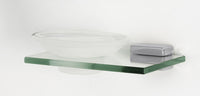 Cube Bath Soap Dish A6530-PC